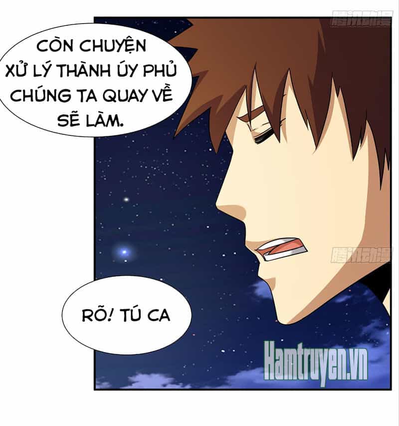 Phong Quỷ Truyền Thuyết - Chương 217 - ảnh 4