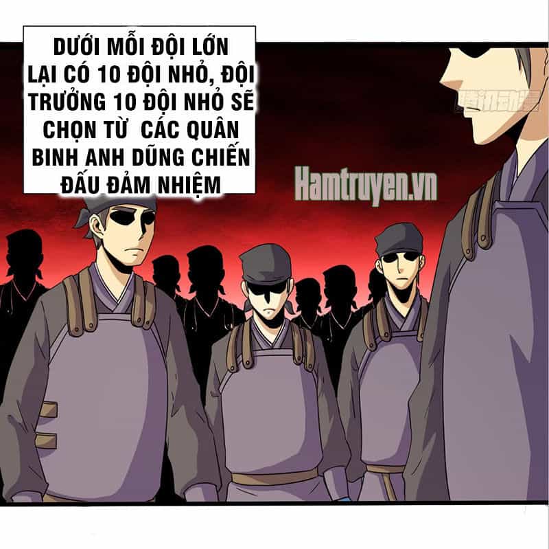 Phong Quỷ Truyền Thuyết - Chương 220 - ảnh 15