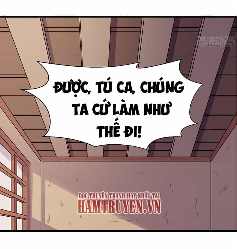 Phong Quỷ Truyền Thuyết - Chương 220 - ảnh 4