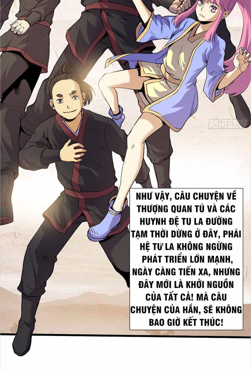 Phong Quỷ Truyền Thuyết - Chương 221 - ảnh 21