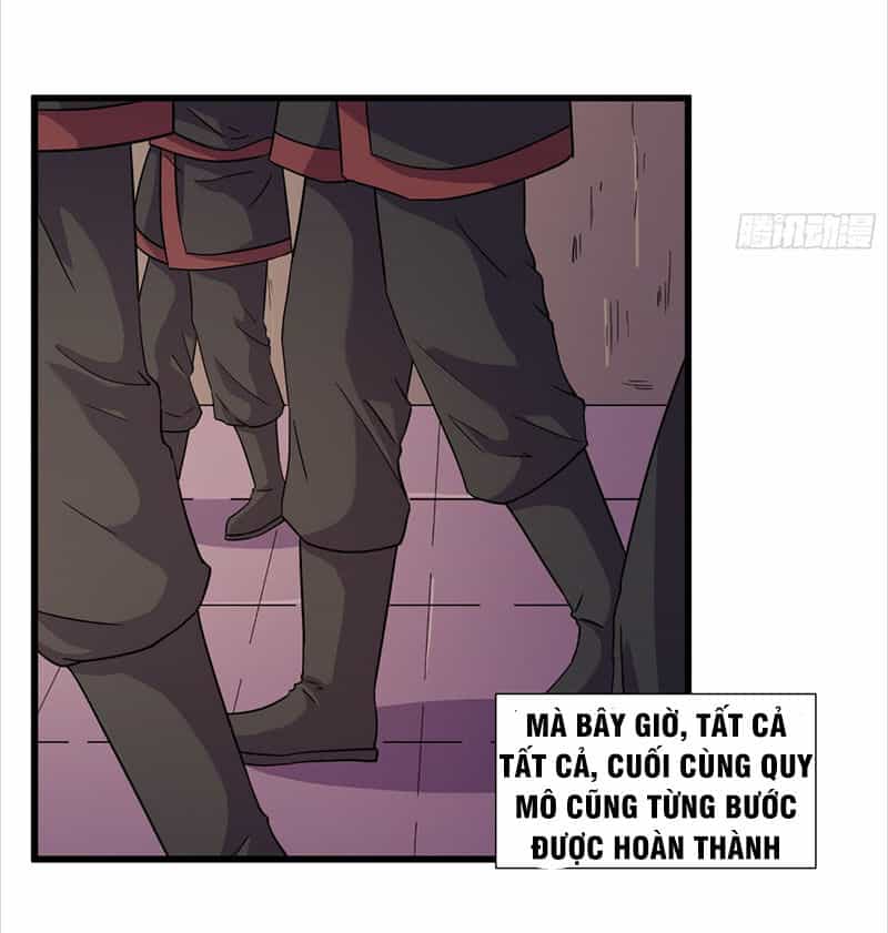 Phong Quỷ Truyền Thuyết - Chương 221 - ảnh 5
