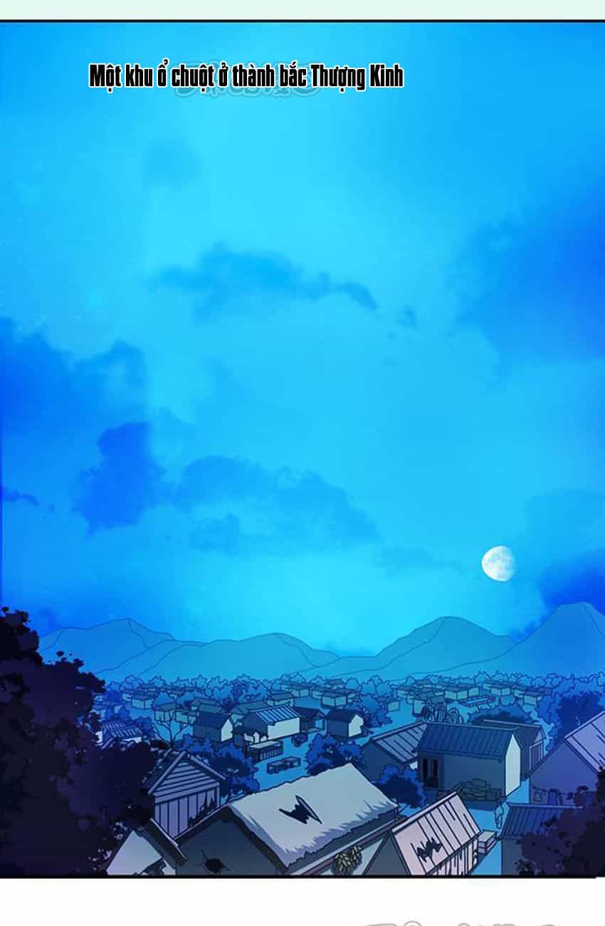 Phong Quỷ Truyền Thuyết - Chương 23 - ảnh 8