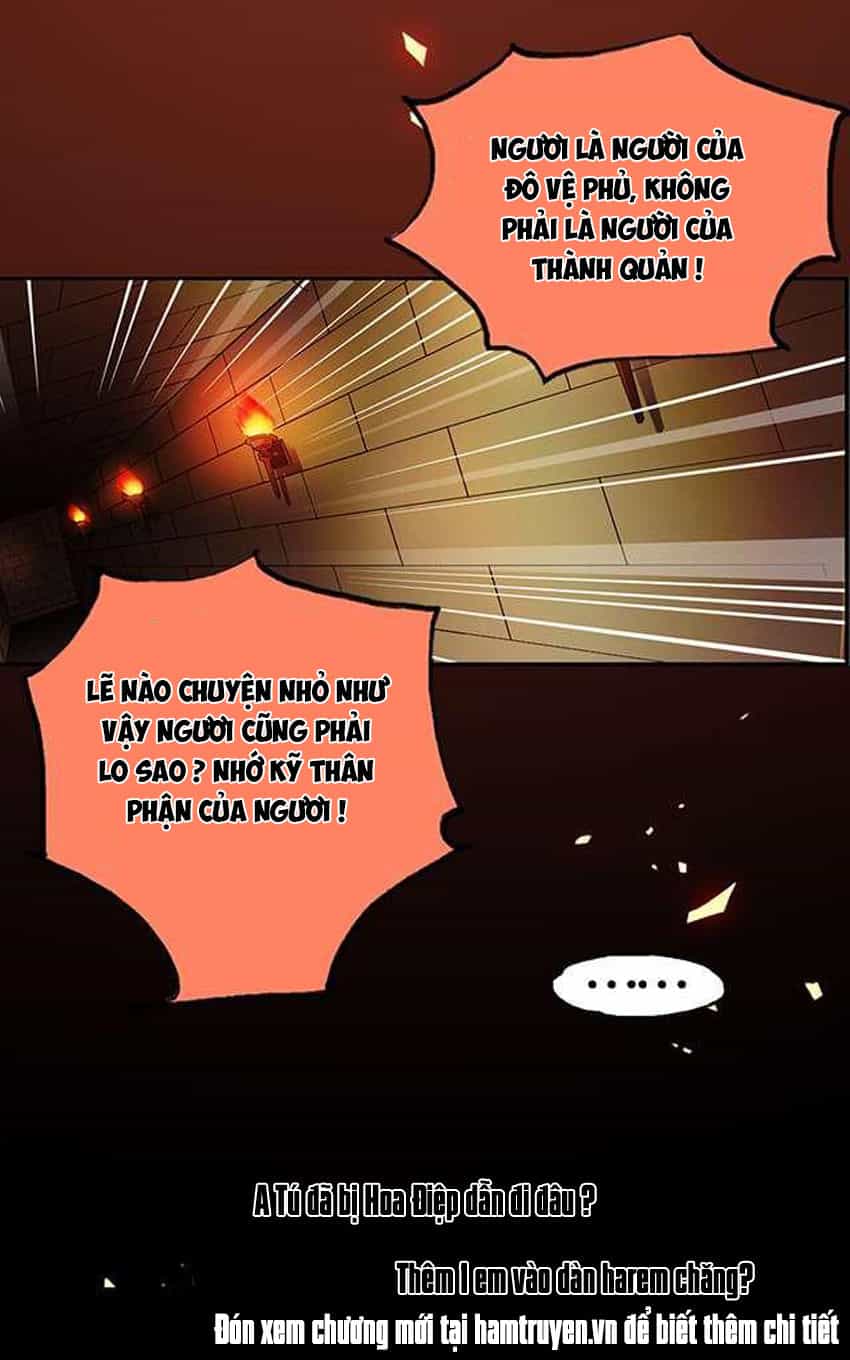 Phong Quỷ Truyền Thuyết - Chương 26 - ảnh 26