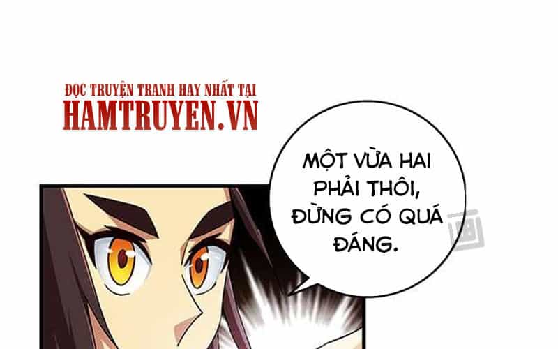 Phong Quỷ Truyền Thuyết - Chương 28 - ảnh 16