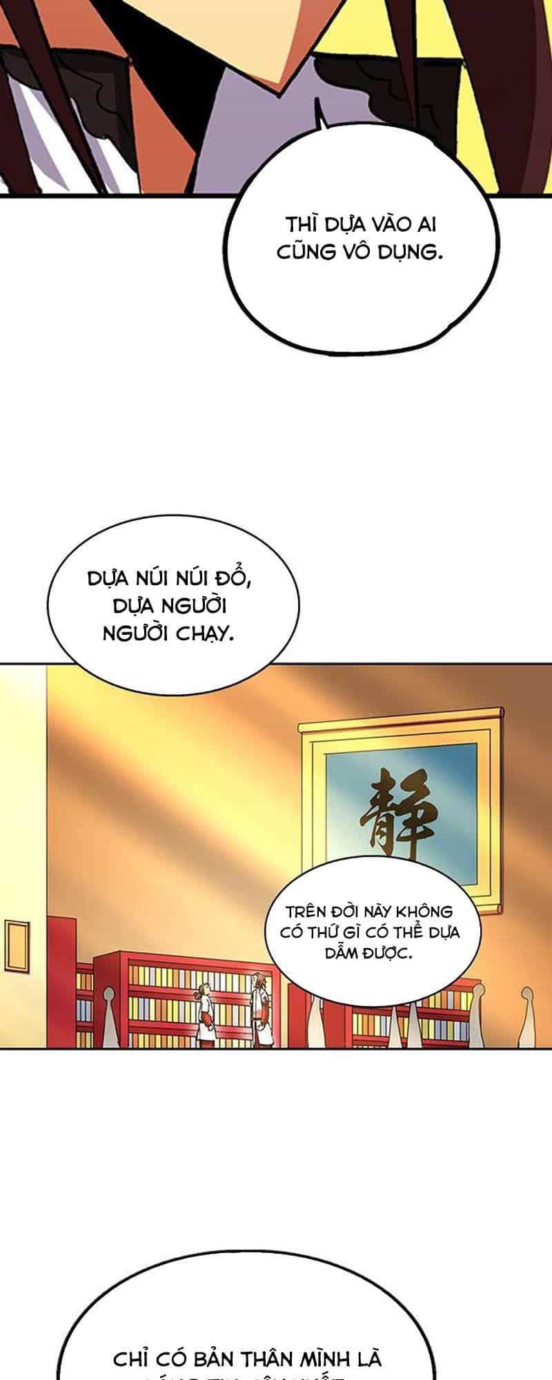 Phong Quỷ Truyền Thuyết - Chương 29 - ảnh 18