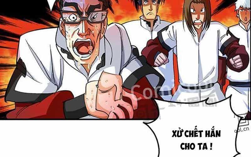 Phong Quỷ Truyền Thuyết - Chương 29 - ảnh 3