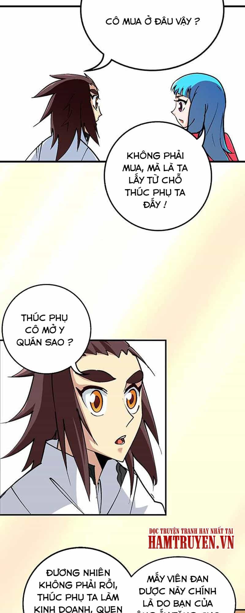 Phong Quỷ Truyền Thuyết - Chương 30 - ảnh 22