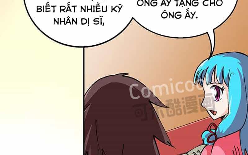 Phong Quỷ Truyền Thuyết - Chương 30 - ảnh 23