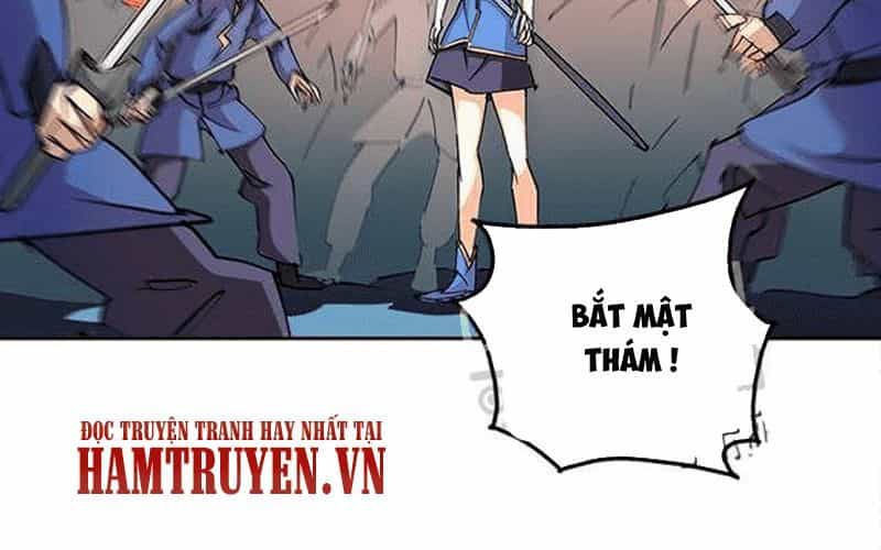 Phong Quỷ Truyền Thuyết - Chương 32 - ảnh 15