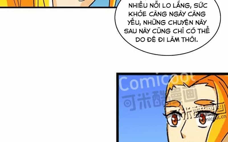 Phong Quỷ Truyền Thuyết - Chương 33 - ảnh 15