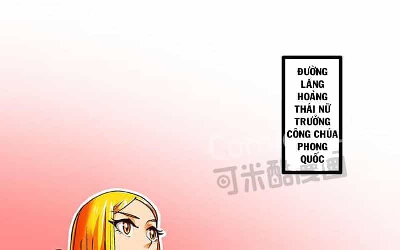Phong Quỷ Truyền Thuyết - Chương 33 - ảnh 5