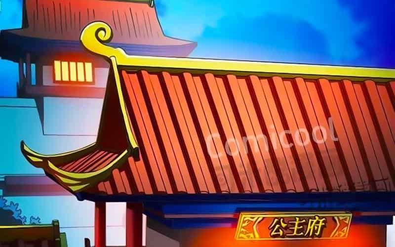 Phong Quỷ Truyền Thuyết - Chương 34 - ảnh 3