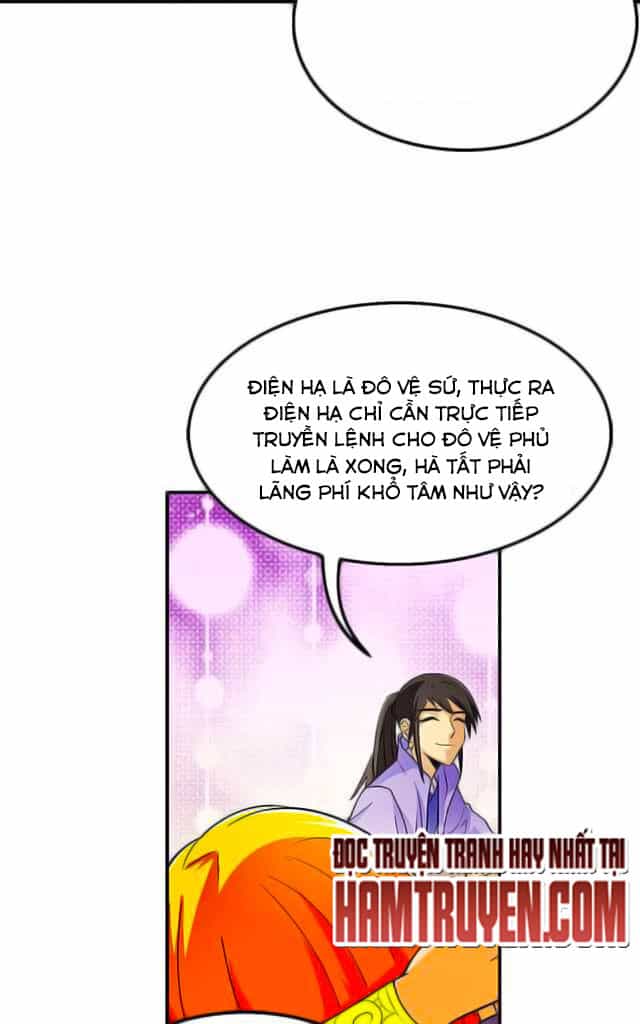 Phong Quỷ Truyền Thuyết - Chương 35 - ảnh 11