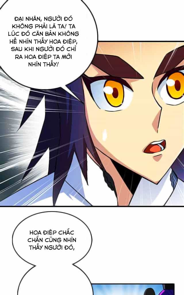 Phong Quỷ Truyền Thuyết - Chương 35 - ảnh 23