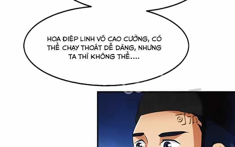 Phong Quỷ Truyền Thuyết - Chương 36 - ảnh 15