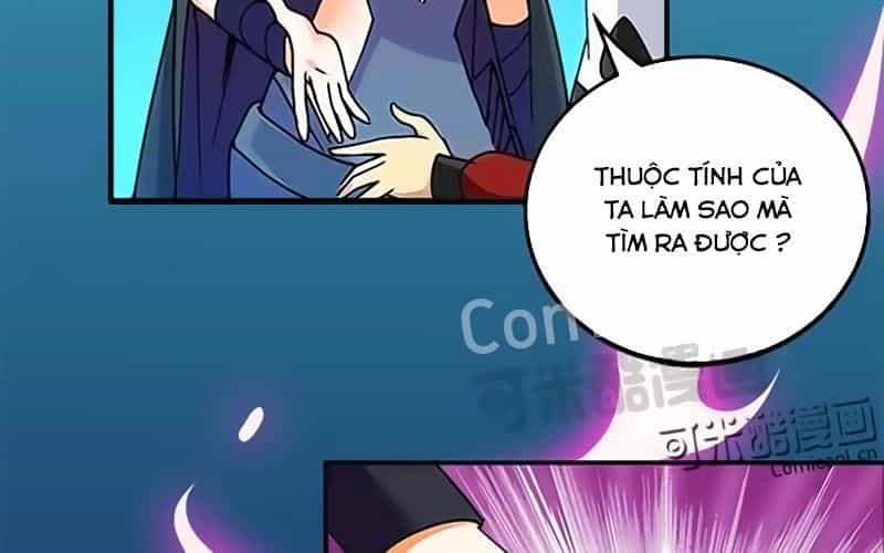 Phong Quỷ Truyền Thuyết - Chương 36 - ảnh 21