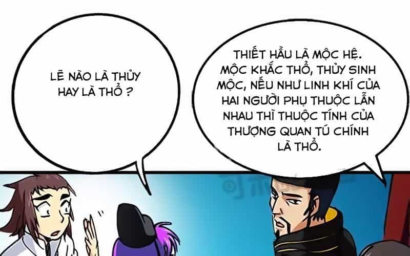 Phong Quỷ Truyền Thuyết - Chương 36 - ảnh 25