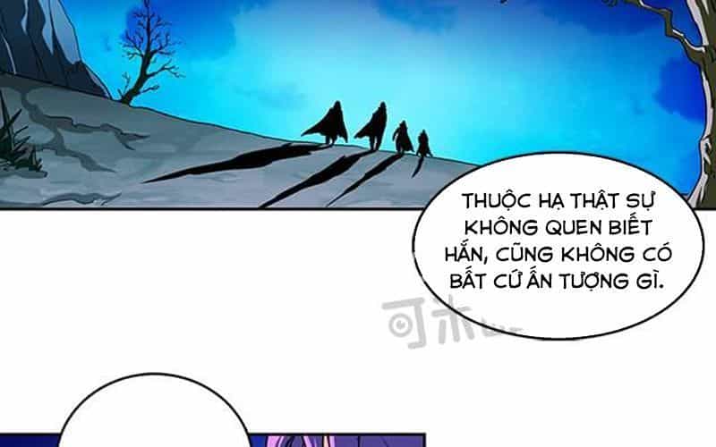 Phong Quỷ Truyền Thuyết - Chương 37 - ảnh 11
