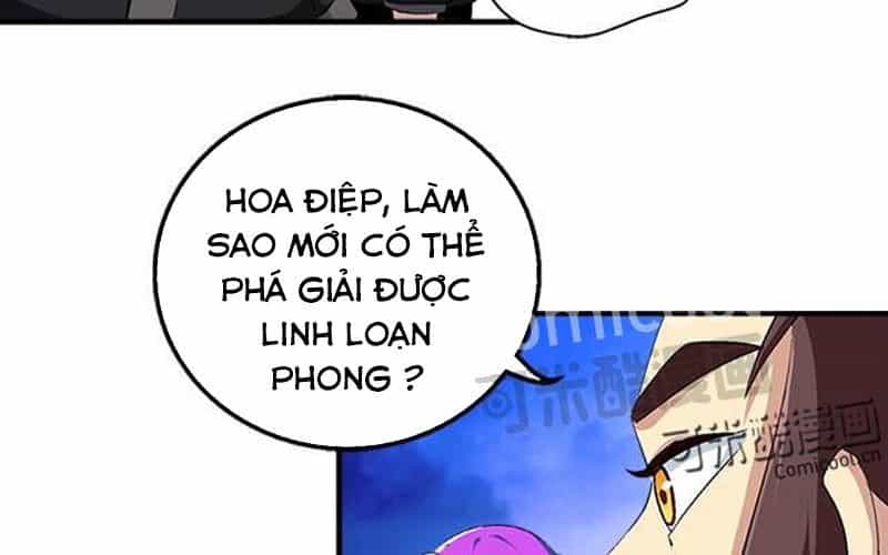 Phong Quỷ Truyền Thuyết - Chương 38 - ảnh 21