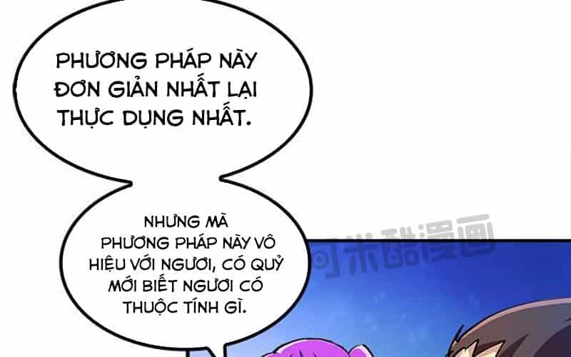 Phong Quỷ Truyền Thuyết - Chương 38 - ảnh 23