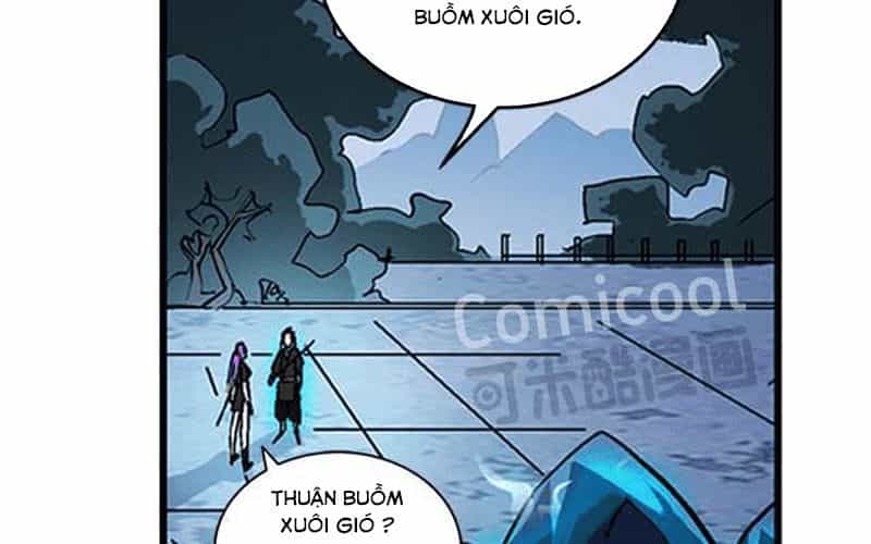 Phong Quỷ Truyền Thuyết - Chương 39 - ảnh 13