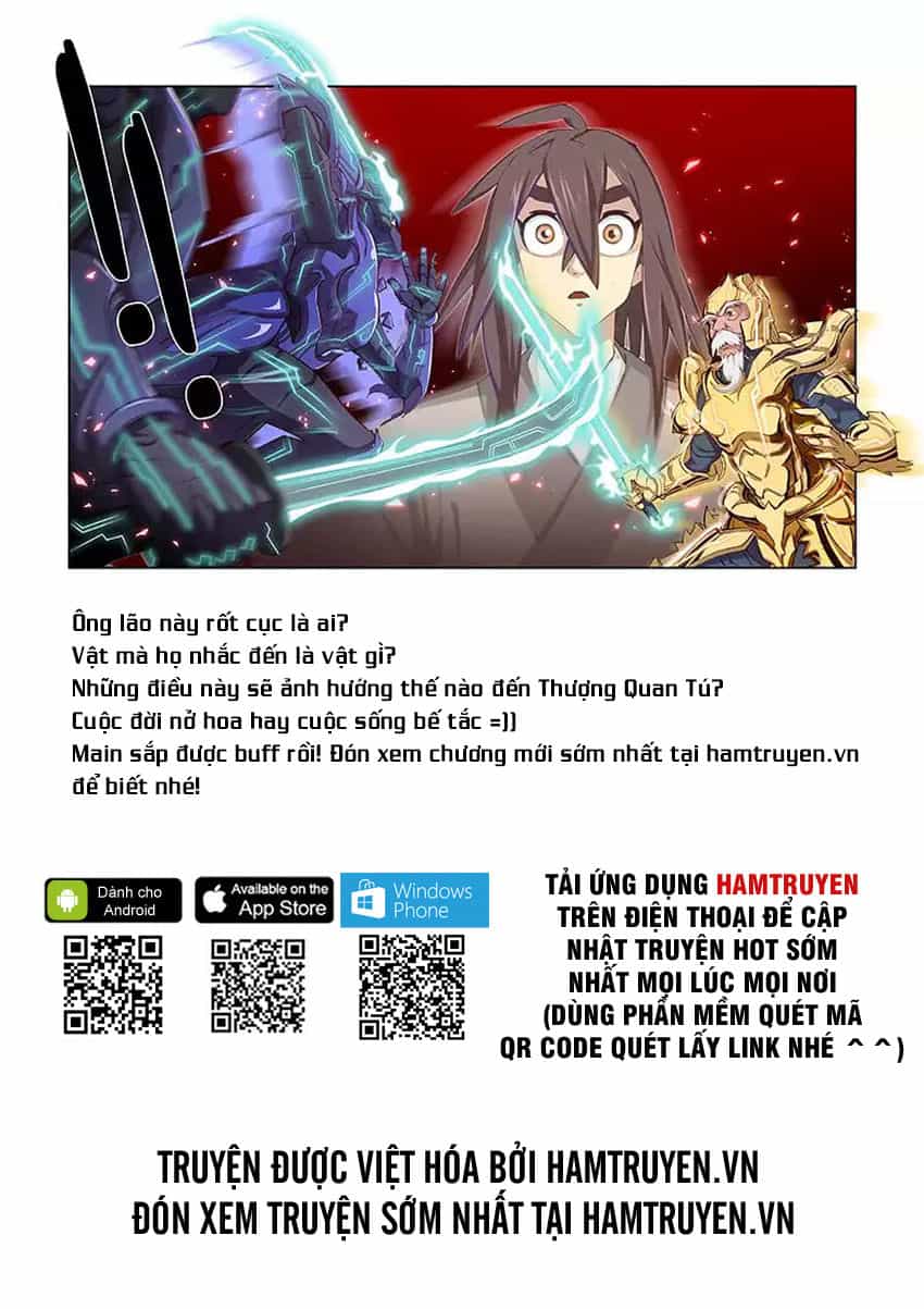 Phong Quỷ Truyền Thuyết - Chương 4 - ảnh 9