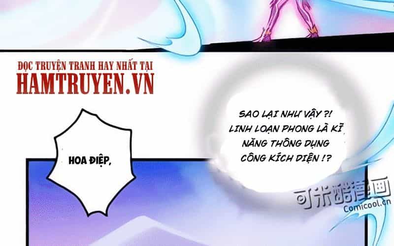 Phong Quỷ Truyền Thuyết - Chương 40 - ảnh 15