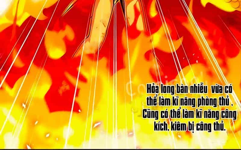 Phong Quỷ Truyền Thuyết - Chương 40 - ảnh 3