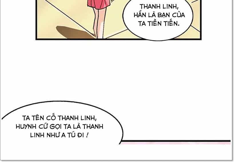 Phong Quỷ Truyền Thuyết - Chương 41 - ảnh 21