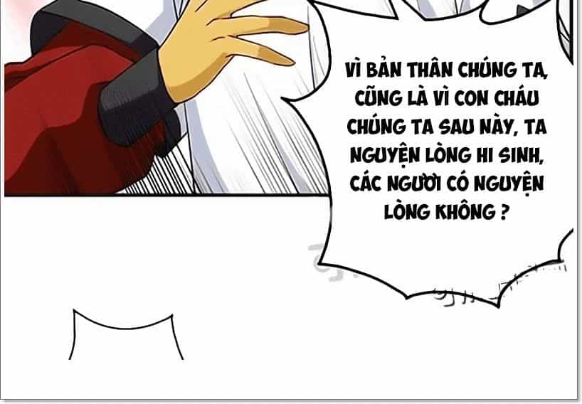 Phong Quỷ Truyền Thuyết - Chương 42 - ảnh 9