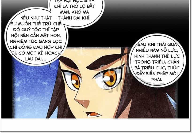 Phong Quỷ Truyền Thuyết - Chương 43 - ảnh 13