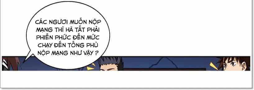 Phong Quỷ Truyền Thuyết - Chương 45 - ảnh 21