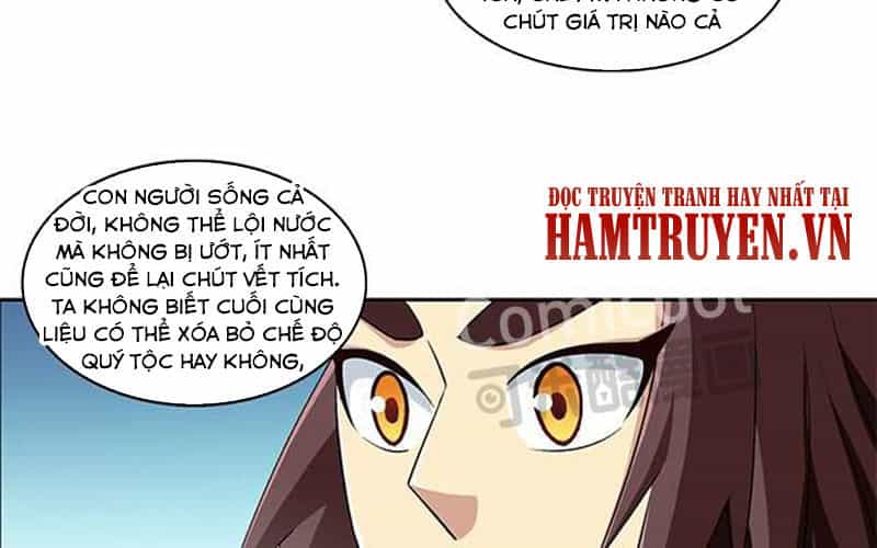 Phong Quỷ Truyền Thuyết - Chương 47 - ảnh 11