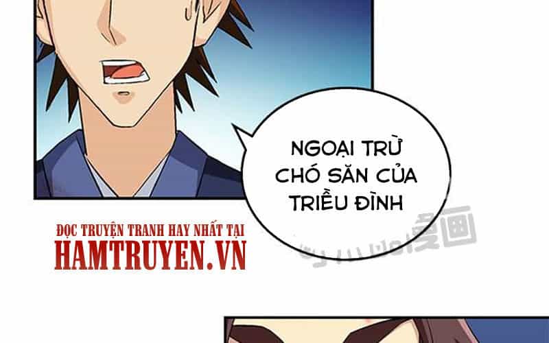 Phong Quỷ Truyền Thuyết - Chương 47 - ảnh 7