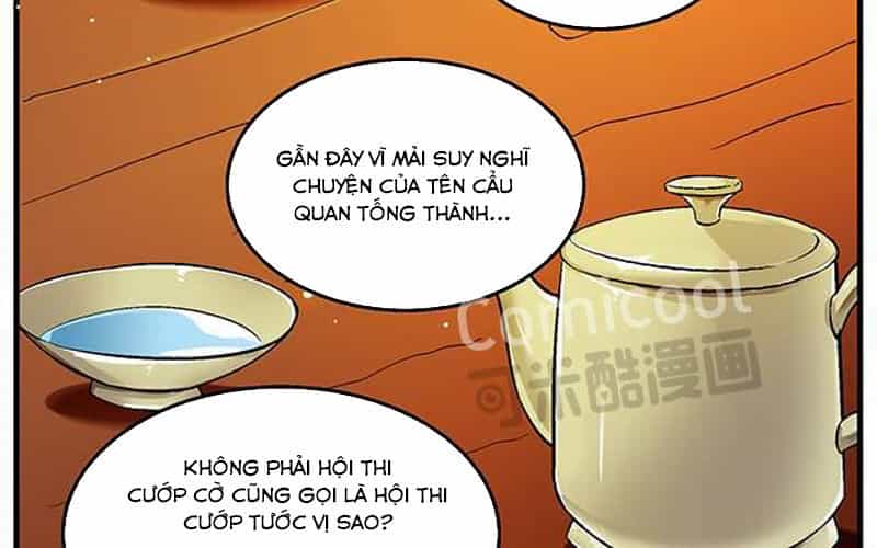 Phong Quỷ Truyền Thuyết - Chương 48 - ảnh 11