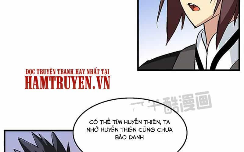 Phong Quỷ Truyền Thuyết - Chương 48 - ảnh 13