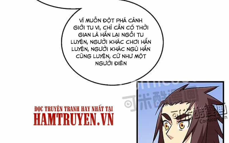Phong Quỷ Truyền Thuyết - Chương 48 - ảnh 15