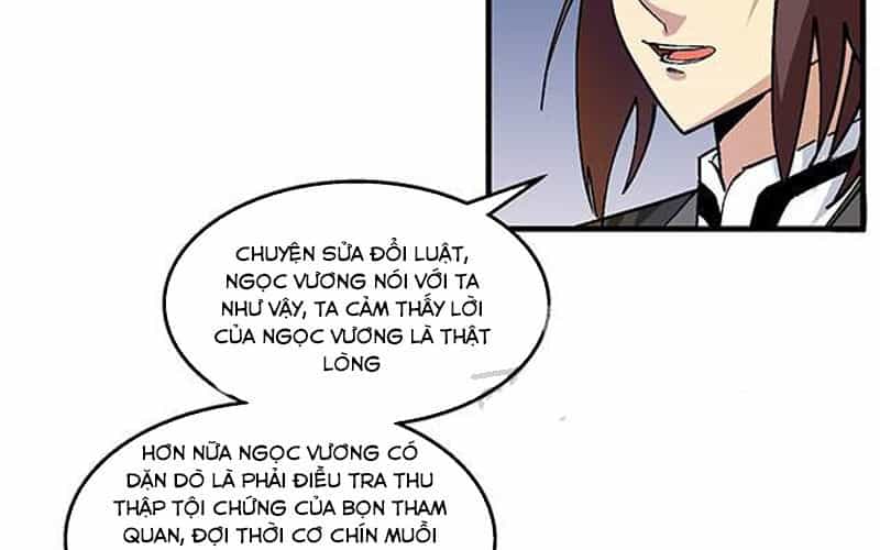 Phong Quỷ Truyền Thuyết - Chương 48 - ảnh 5