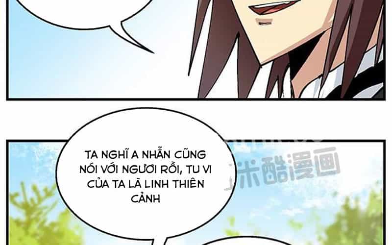 Phong Quỷ Truyền Thuyết - Chương 49 - ảnh 13