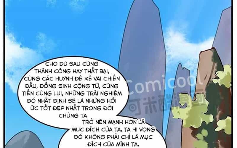 Phong Quỷ Truyền Thuyết - Chương 50 - ảnh 17