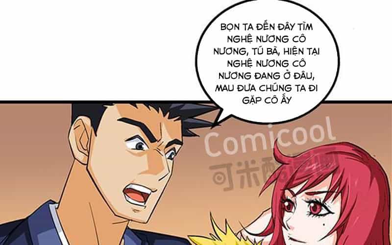Phong Quỷ Truyền Thuyết - Chương 51 - ảnh 11