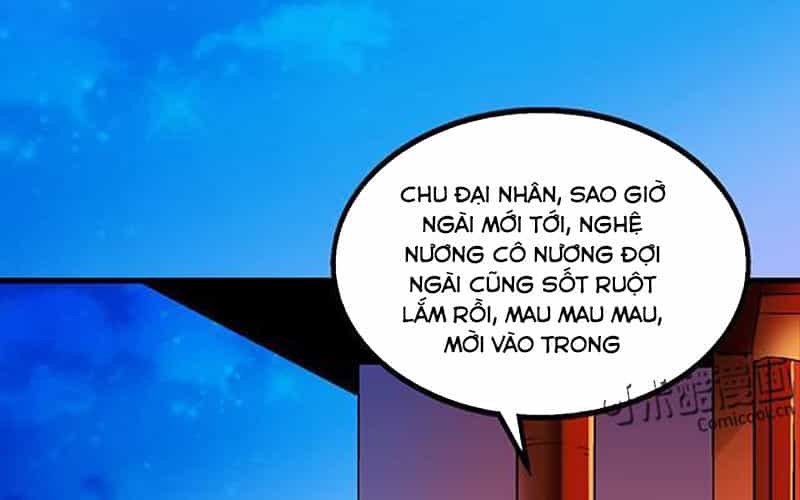 Phong Quỷ Truyền Thuyết - Chương 51 - ảnh 3