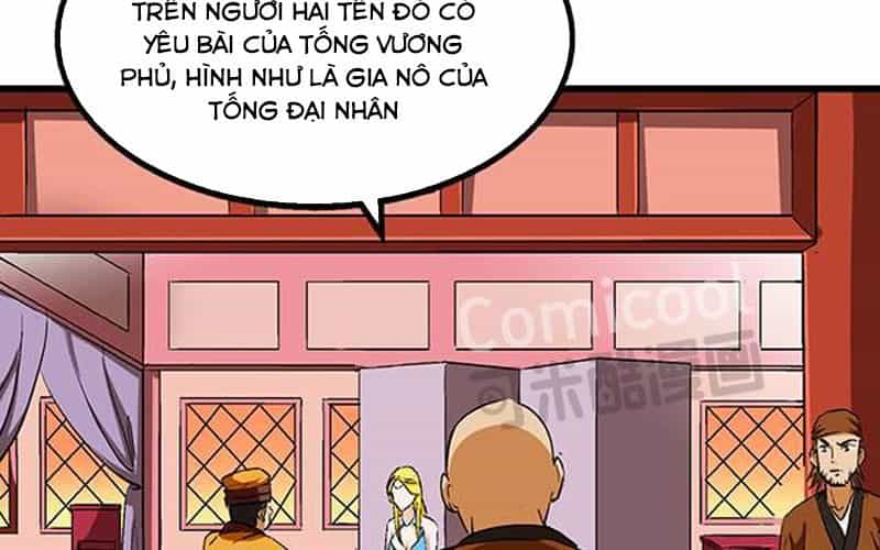 Phong Quỷ Truyền Thuyết - Chương 52 - ảnh 19