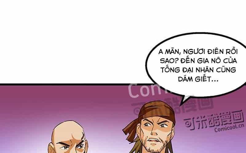 Phong Quỷ Truyền Thuyết - Chương 52 - ảnh 21