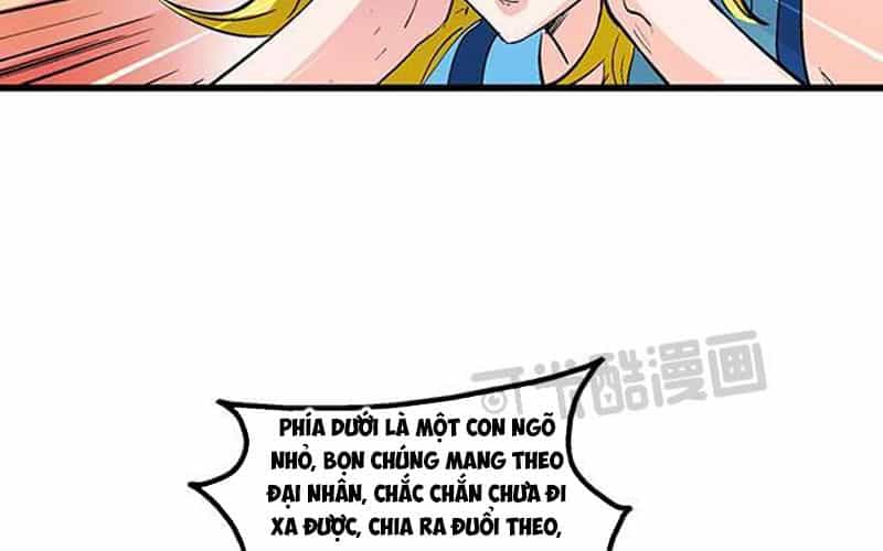 Phong Quỷ Truyền Thuyết - Chương 54 - ảnh 4