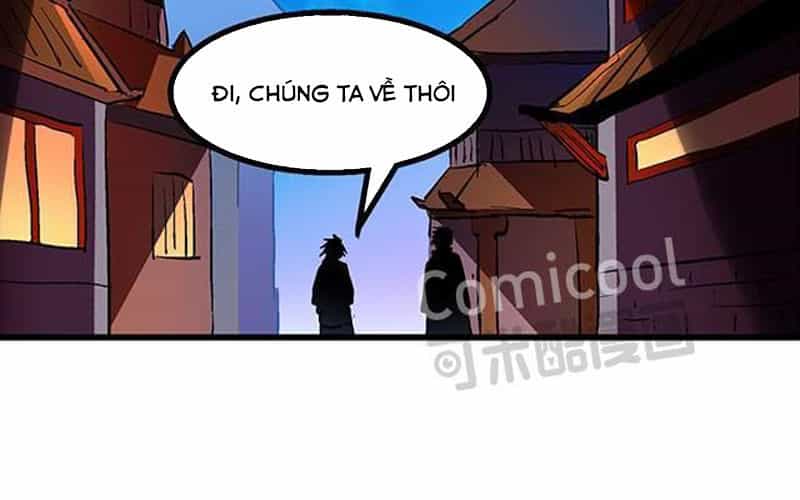 Phong Quỷ Truyền Thuyết - Chương 55 - ảnh 7