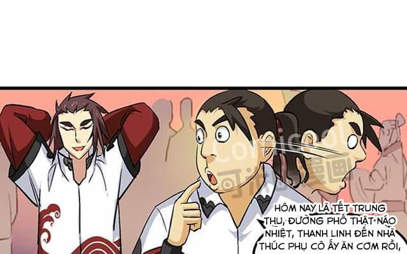 Phong Quỷ Truyền Thuyết - Chương 56 - ảnh 13