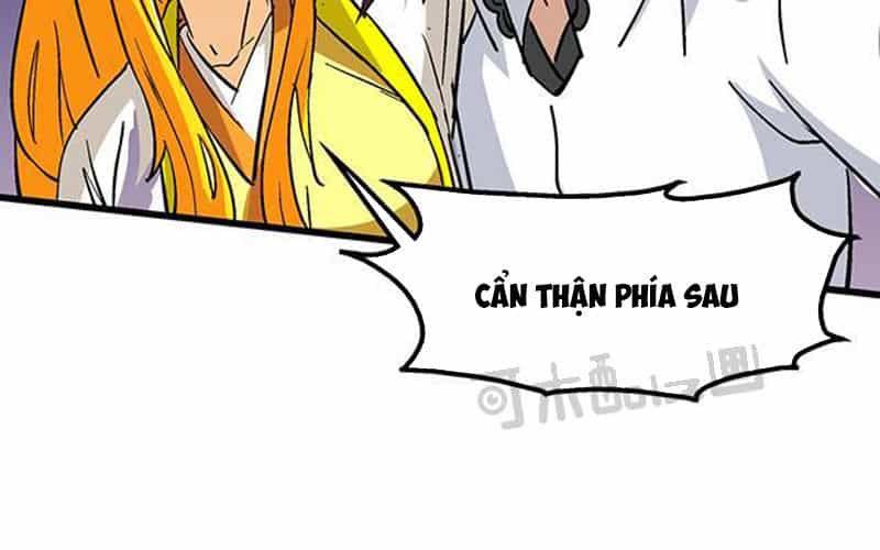 Phong Quỷ Truyền Thuyết - Chương 59 - ảnh 17