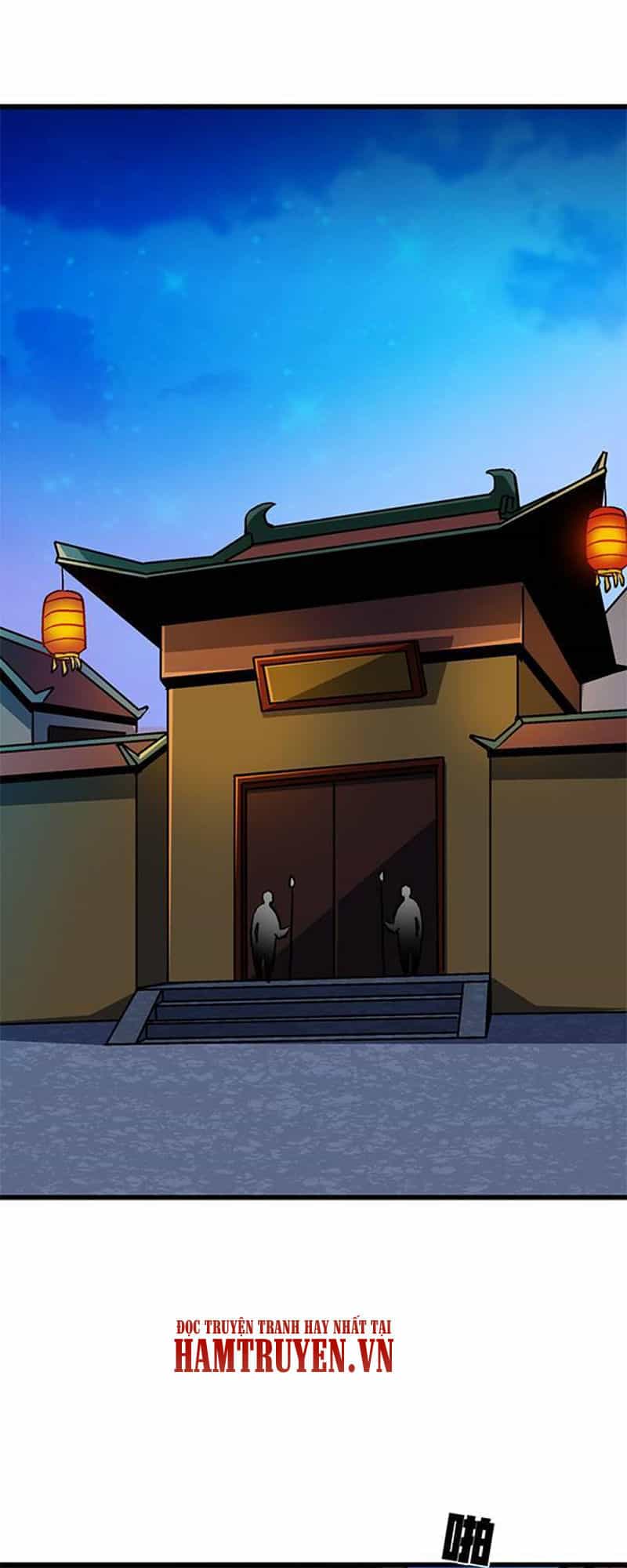 Phong Quỷ Truyền Thuyết - Chương 60 - ảnh 18