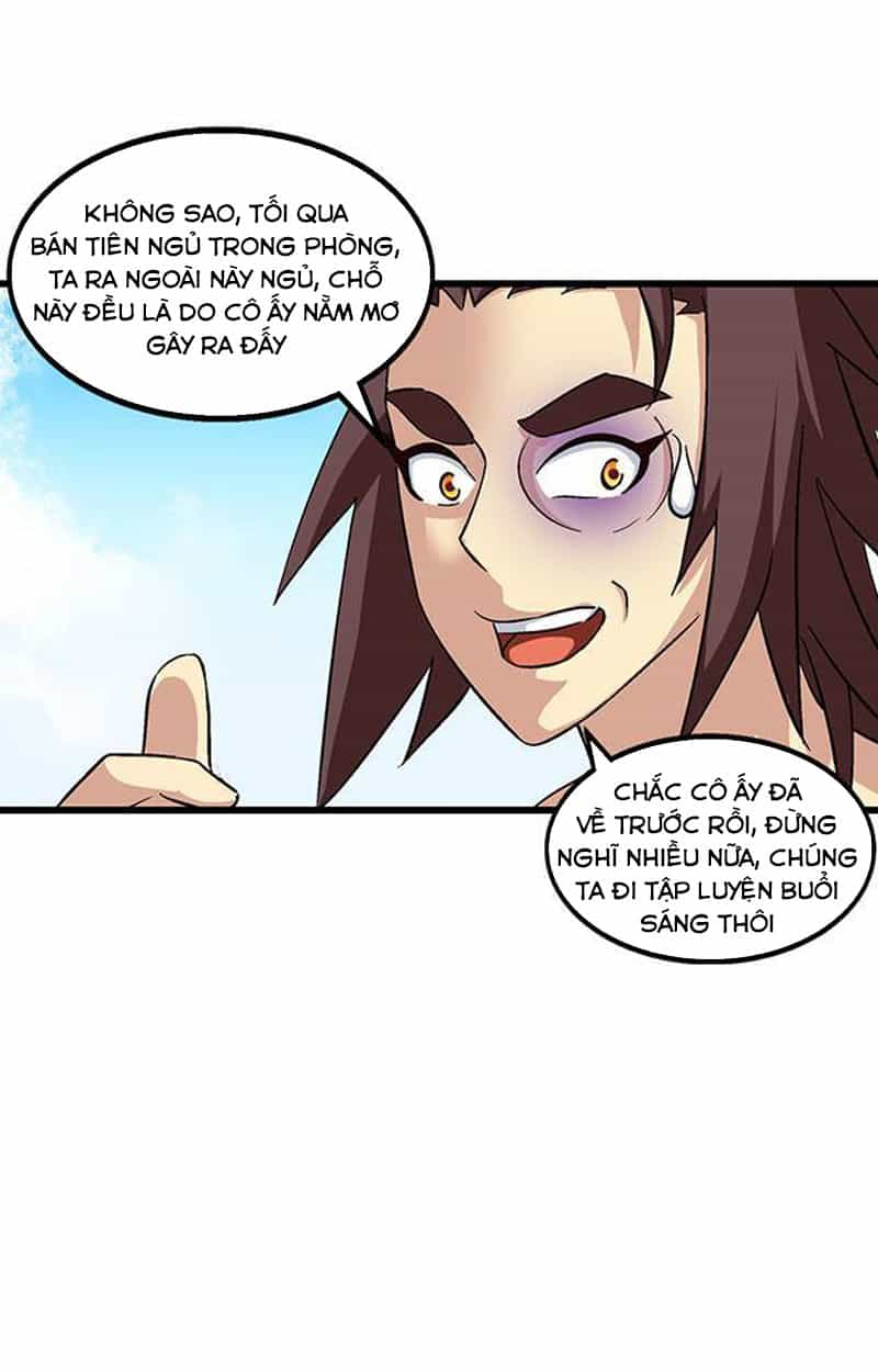 Phong Quỷ Truyền Thuyết - Chương 64 - ảnh 21